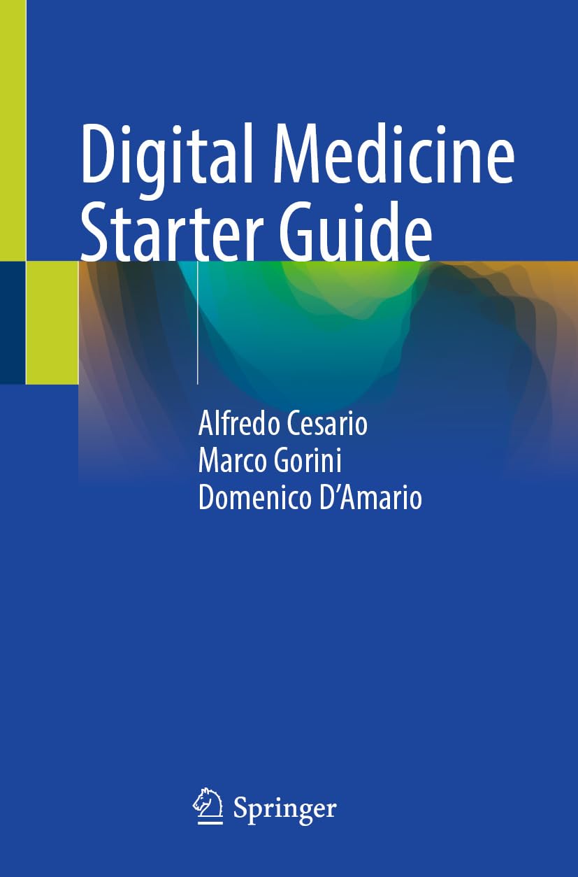 Digital Medicine Starter Guide (Original PDF from Publisher)
