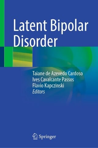 Latent Bipolar Disorder (Original PDF from Publisher)