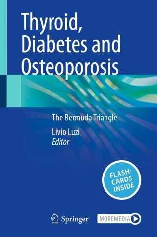 Thyroid, Diabetes and Osteoporosis (EPUB)
