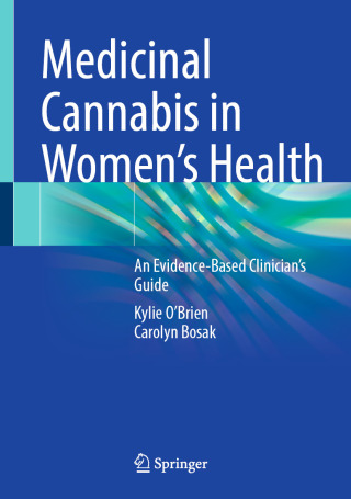 Medicinal Cannabis in Women’s Health (EPUB)