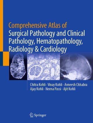 Comprehensive Atlas of Surgical Pathology and Clinical Pathology, Hematopathology, Radiology & Cardiology (EPUB)