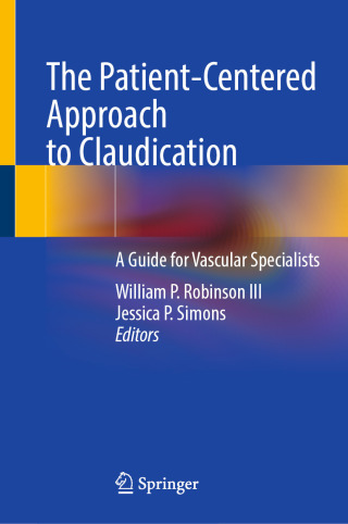 The Patient-Centered Approach to Claudication (EPUB)