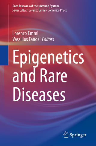 Epigenetics and Rare Diseases (EPUB)