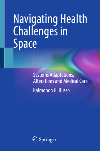 Navigating Health Challenges in Space (Original PDF from Publisher)