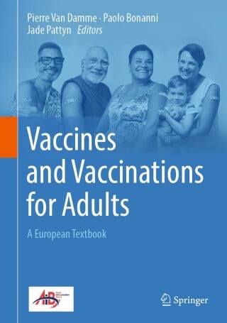 Vaccines and Vaccinations for Adults (Original PDF from Publisher)