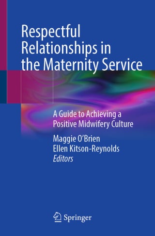 Respectful Relationships in the Maternity Service (EPUB)