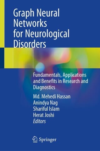 Graph Neural Networks for Neurological Disorders (EPUB)