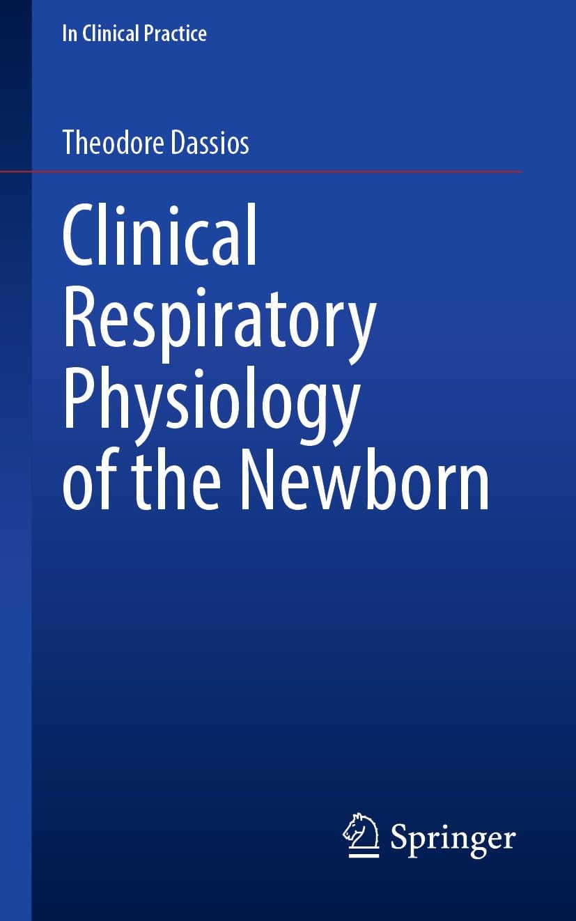 Clinical Respiratory Physiology of the Newborn (In Clinical Practice) (EPUB)