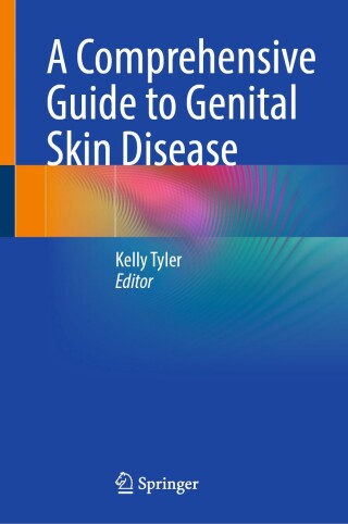 A Comprehensive Guide to Genital Skin Disease (EPUB)