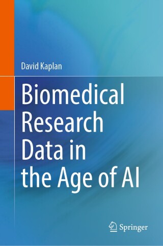 Biomedical Research Data in the Age of AI (Original PDF from Publisher)