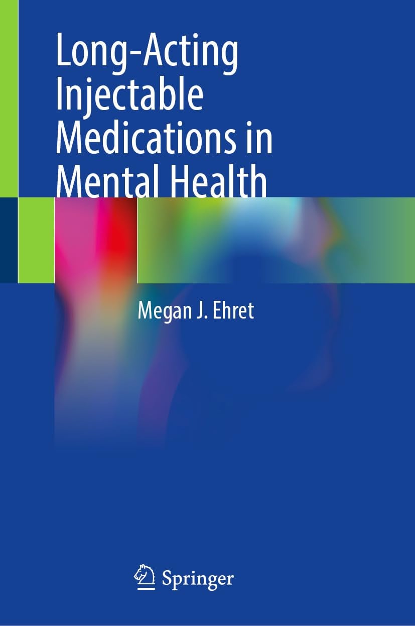 Long-Acting Injectable Medications in Mental Health (Original PDF from Publisher)