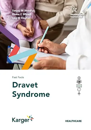 Fast Facts: Dravet Syndrome (EPUB)