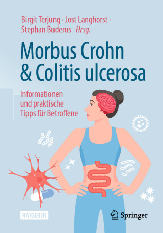 Morbus Crohn und Colitis ulcerosa (Original PDF from Publisher)
