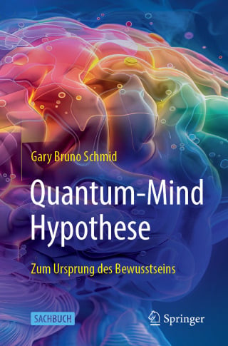 Quantum-Mind-Hypothese (EPUB)