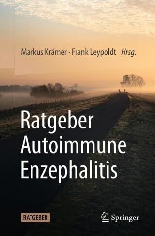 Ratgeber Autoimmune Enzephalitis (EPUB)