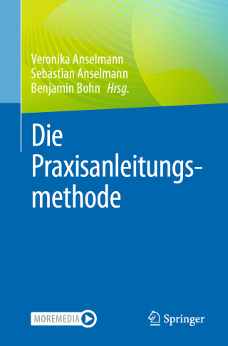 Die Praxisanleitungsmethode (EPUB)