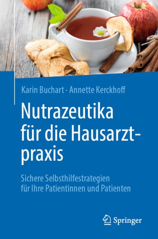 Nutrazeutika für die Hausarztpraxis (Original PDF from Publisher)