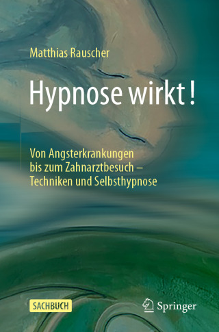 Hypnose wirkt!, 2nd Edition (EPUB)