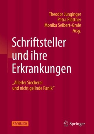 Schriftsteller und ihre Erkrankungen (Original PDF from Publisher)