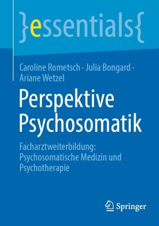 Perspektive Psychosomatik (Original PDF from Publisher)