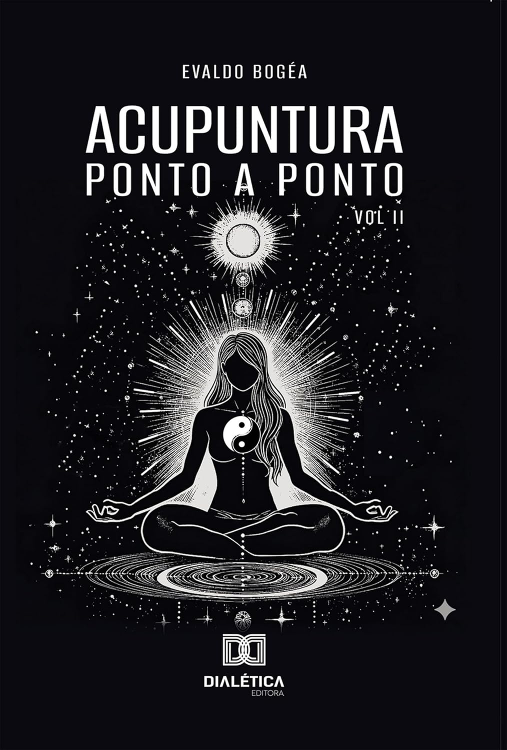 Acupuntura: Ponto a Ponto - Volume 2 (Portuguese Edition) (EPUB)