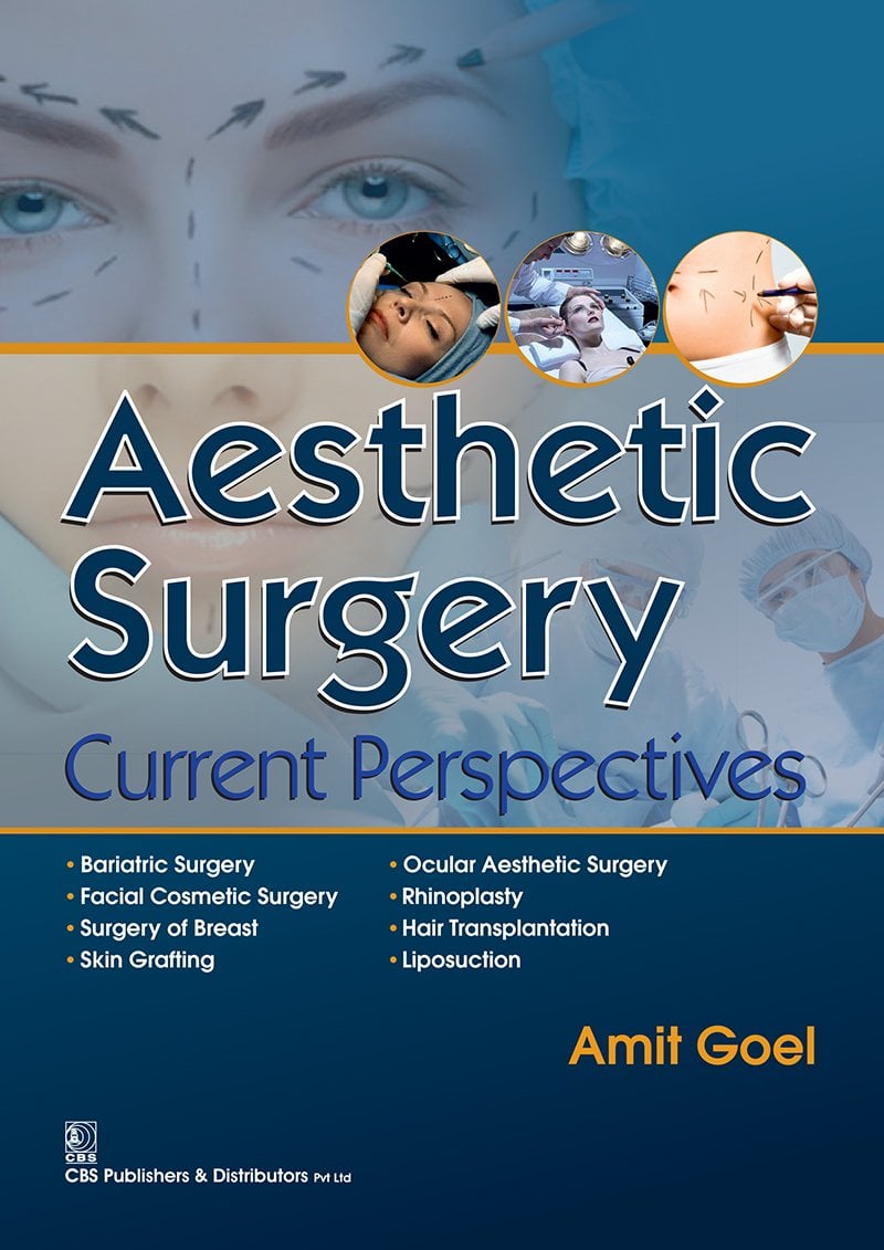 Asethetic Surgery: Current Perspectives (EPUB)