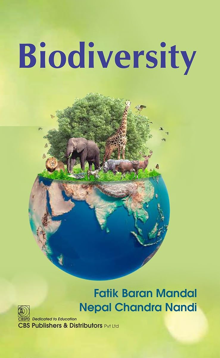 Biodiversity (Original PDF from Publisher)
