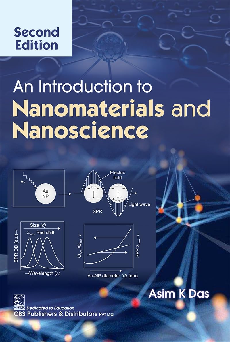 An Introduction to Nanomaterials and Nanoscience, 2nd Edition (Original PDF from Publisher)