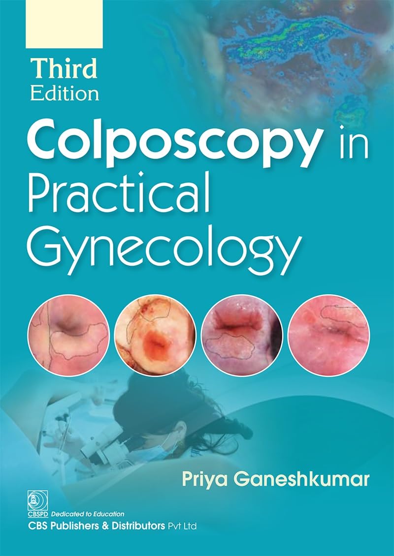 Colposcopy in Practical Gynecology, 3rd Edition (Original PDF from Publisher)
