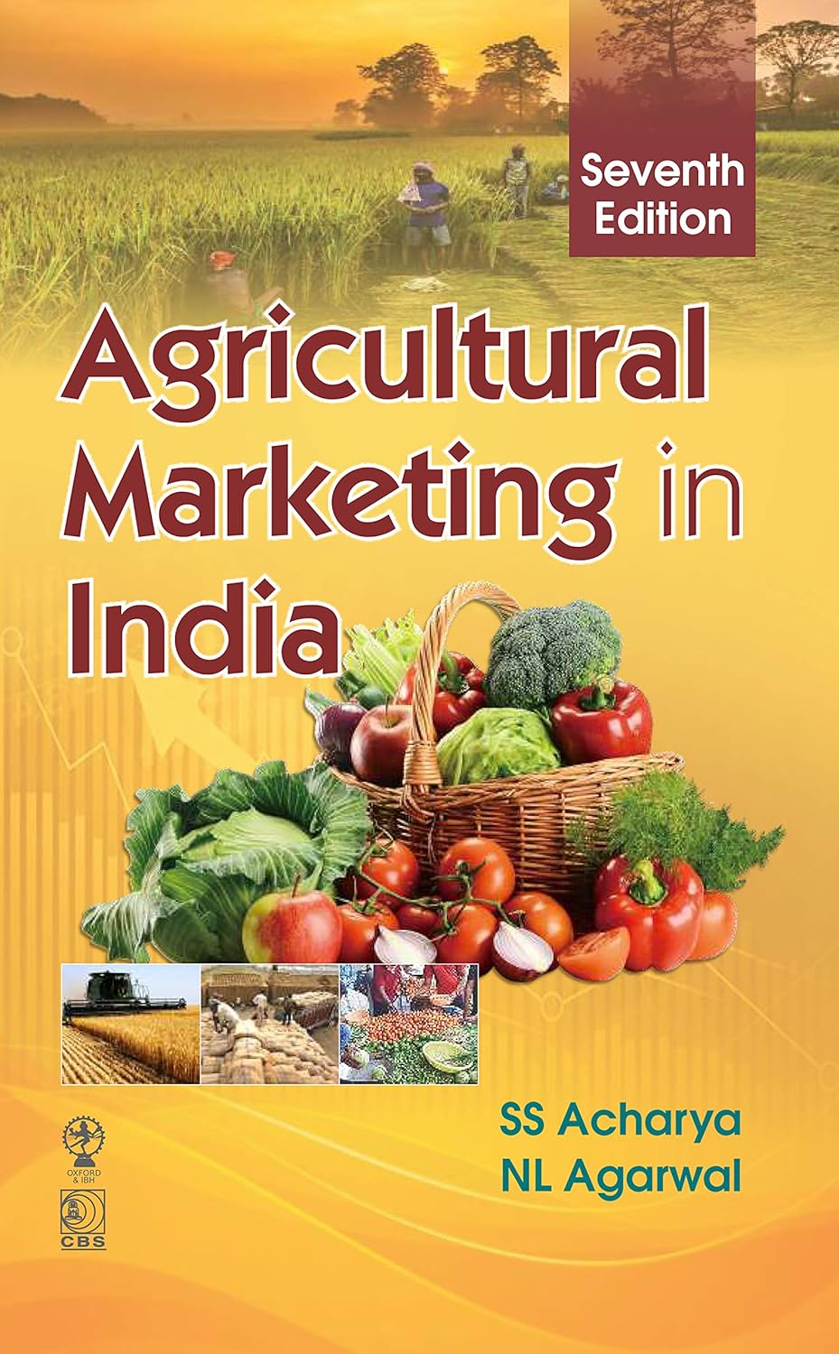 Agricultural Marketing in India (Original PDF from Publisher)