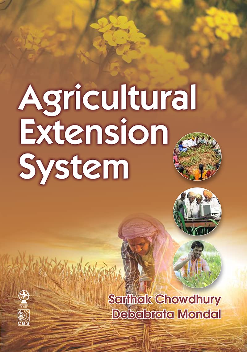 Agricultural Extension System (Original PDF from Publisher)