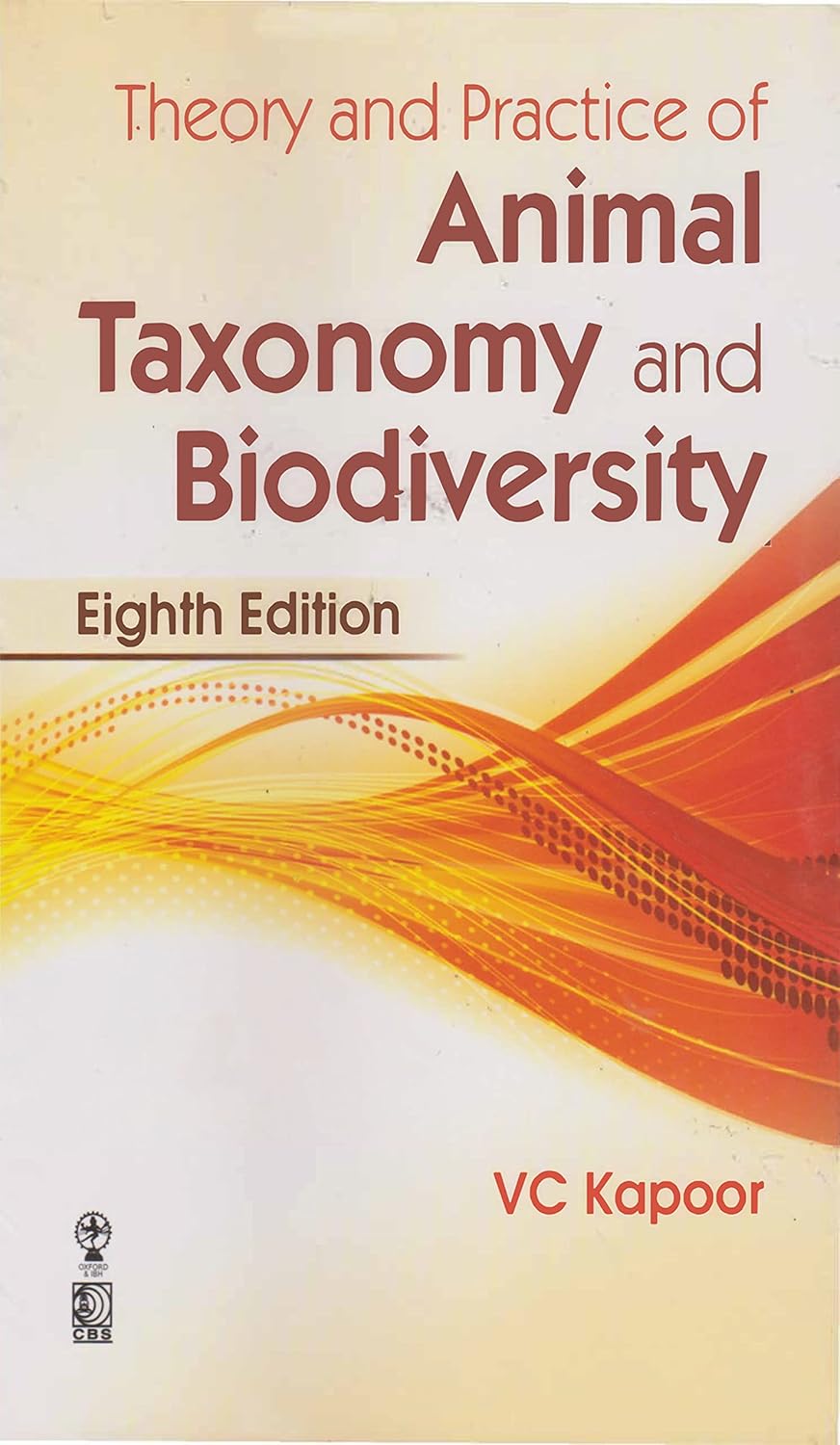 Animal Taxonomy and Biodiversity (Original PDF from Publisher)