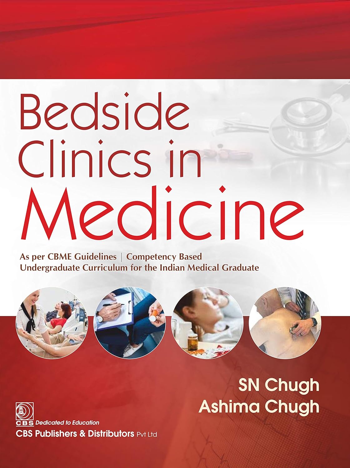 Manual Of Clinical Medicine (Original PDF from Publisher)