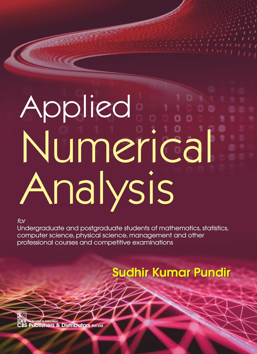 Applied Numerical Analysis (Original PDF from Publisher)