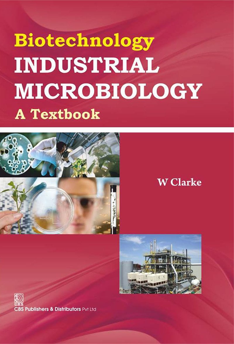 Biotechnology Industrial Microbiology (EPUB)