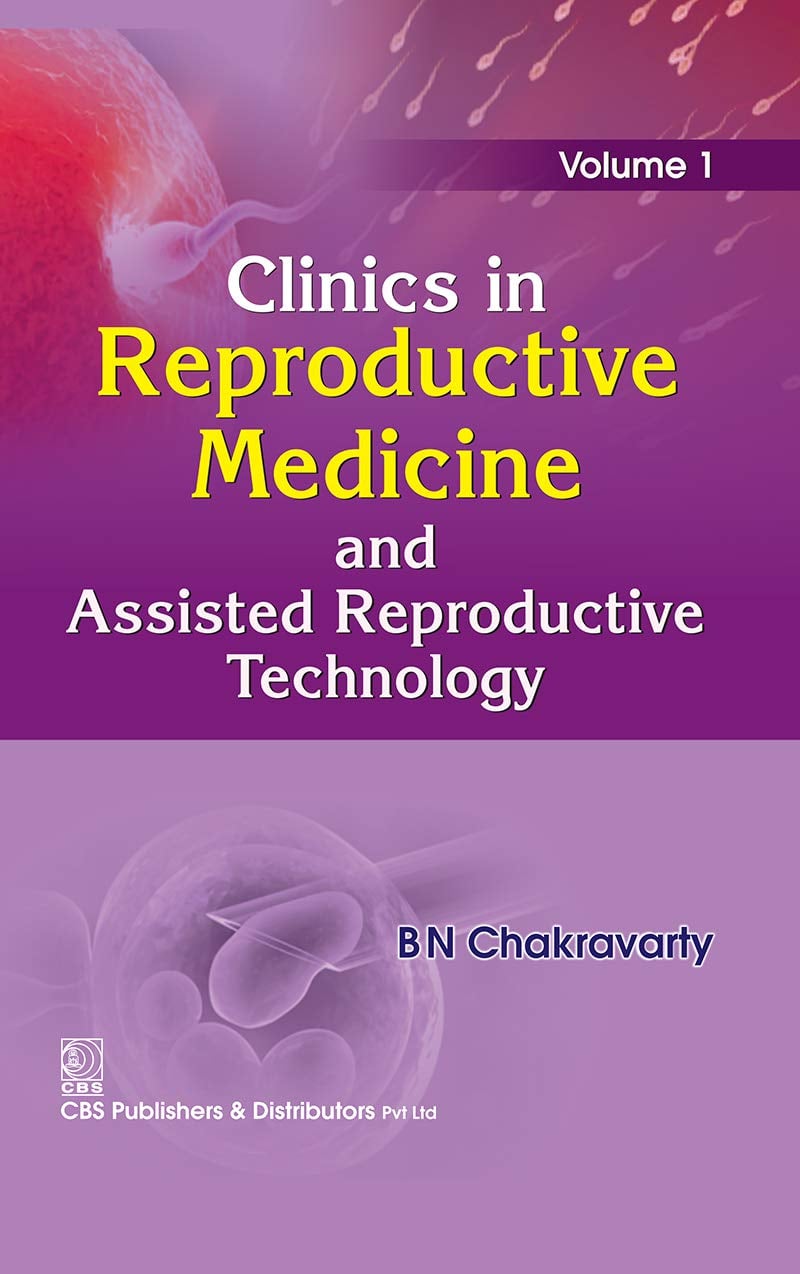 Clinics in Reproductive Medicine Volume 1 (Clinics in Reproductive Medicine and Assisted Reproductive Technology) (EPUB)