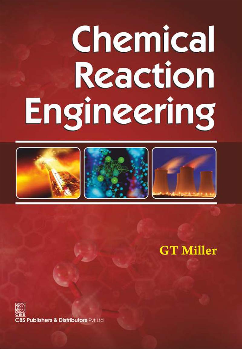 Chemical Reaction Engineering (EPUB)