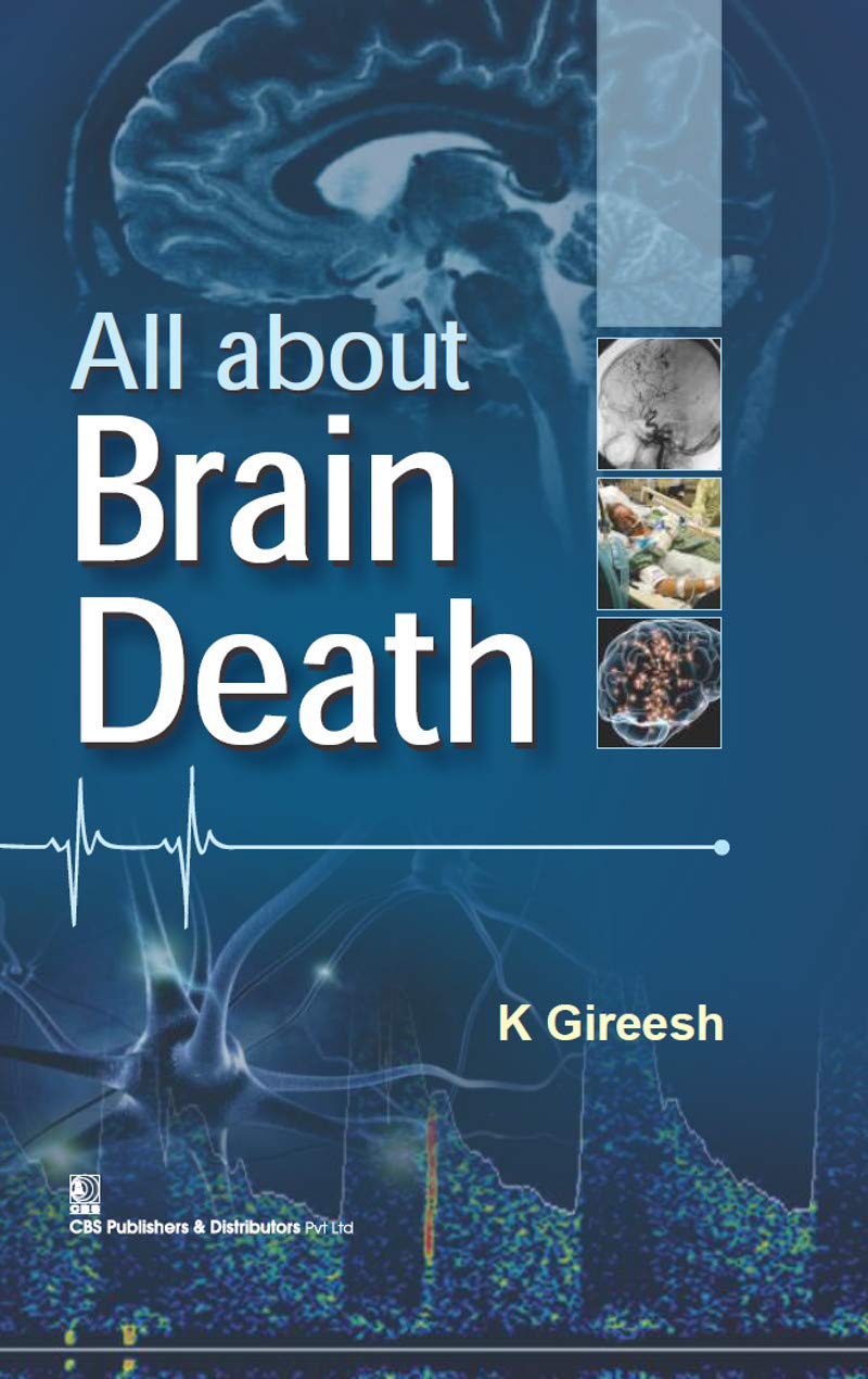 All About Brain Death (EPUB)