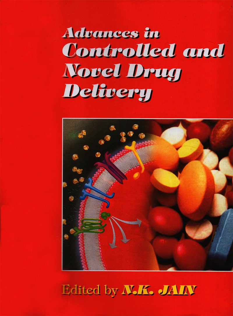 Advances in Control & Novel drug delivery (EPUB)