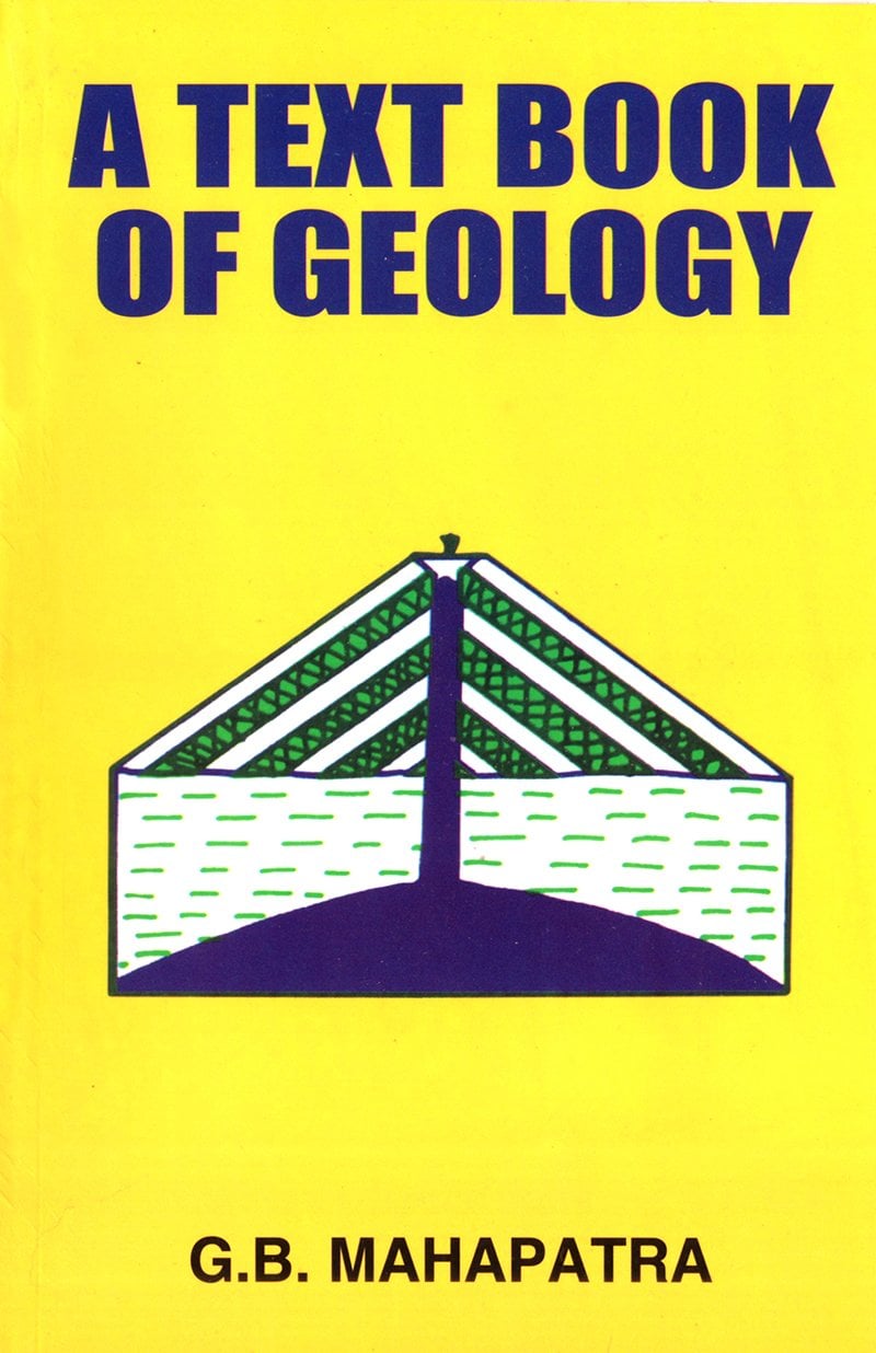 A Textbook of Geology (EPUB)