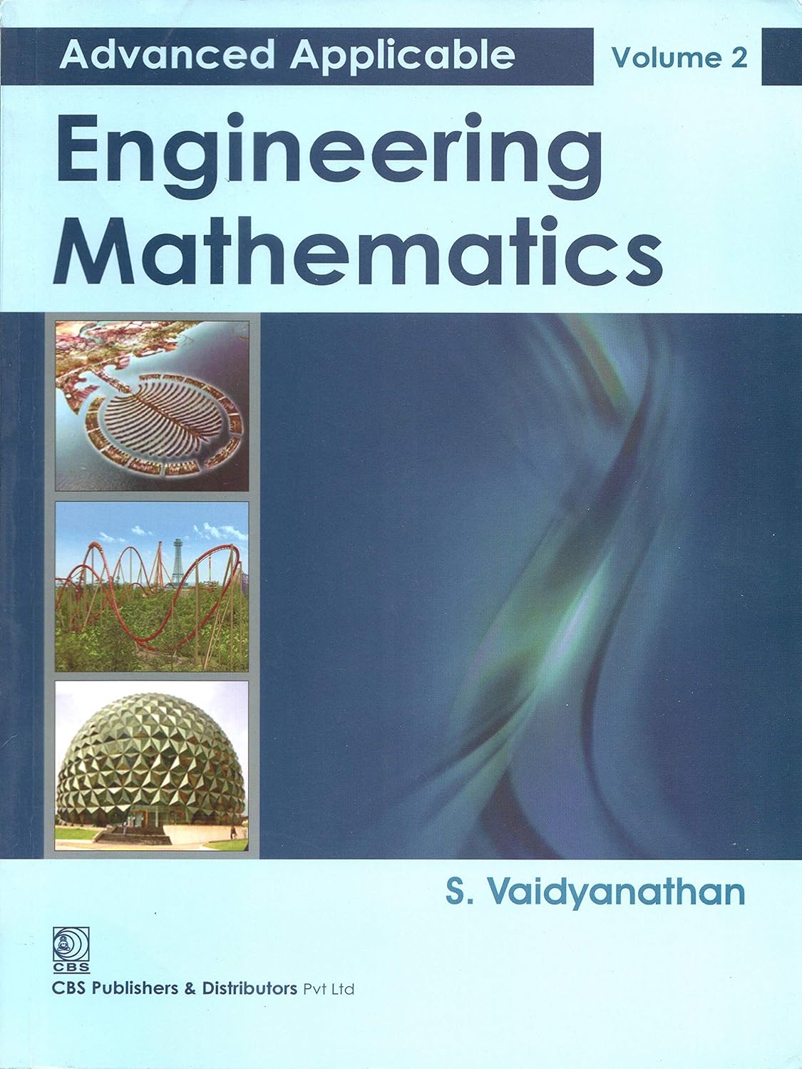 Advanced Applicable Engineering Mathematics, Vol.2: Volume 2 (Original PDF from Publisher)