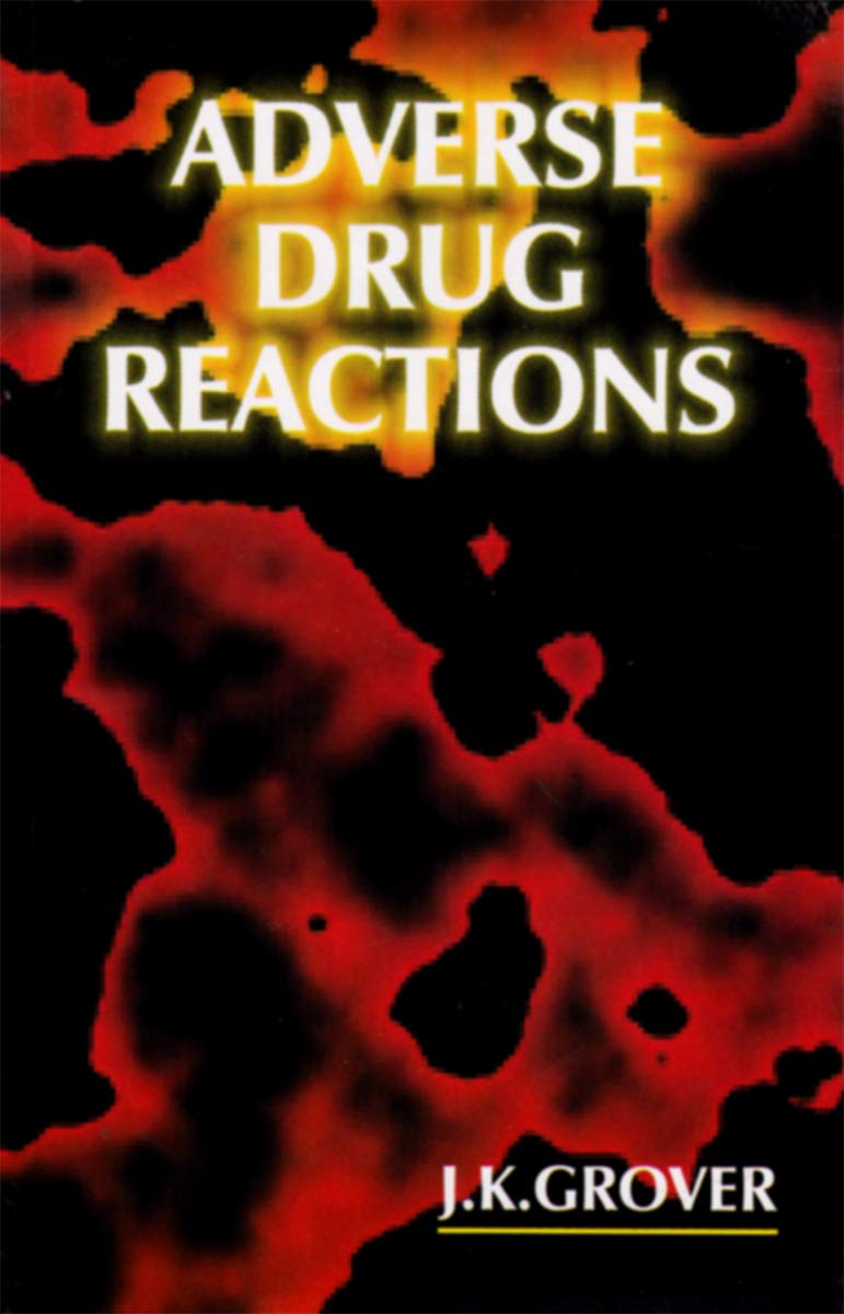 Adverse Drug Reaction (EPUB)