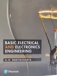 Basic Electrical Engineering & Electronics (Original PDF from Publisher)
