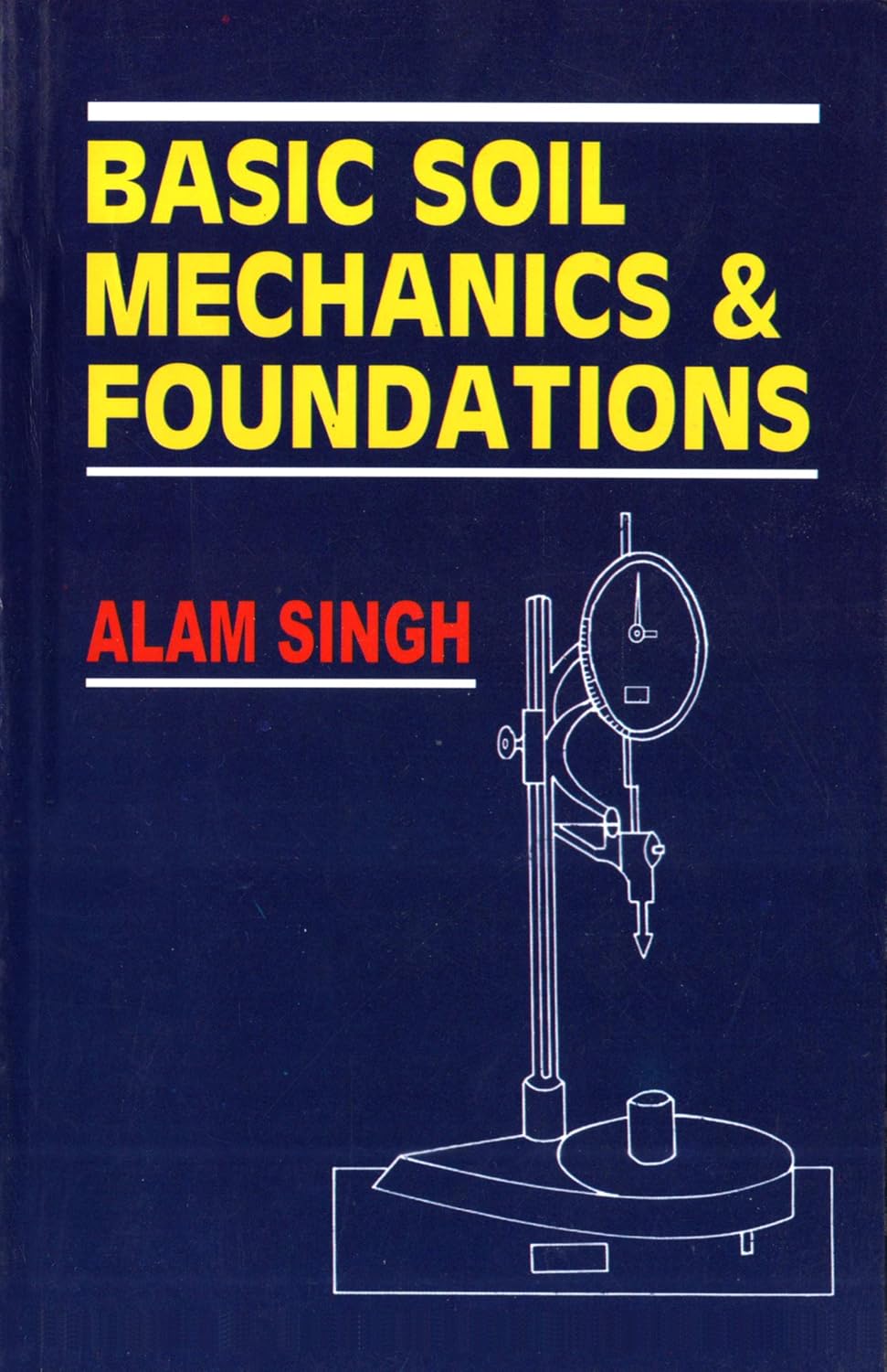 BASIC Basic Soil Mechanics & Foundations (Original PDF from Publisher)
