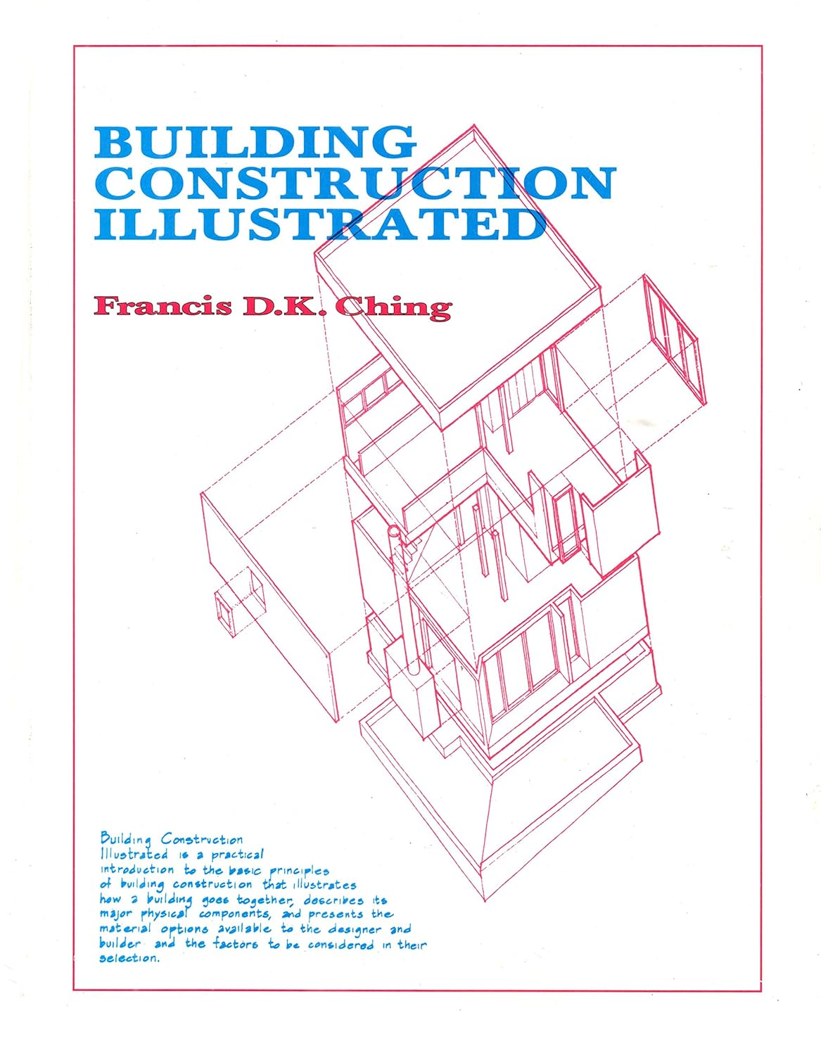 Building Construction Illustrated (Original PDF from Publisher)