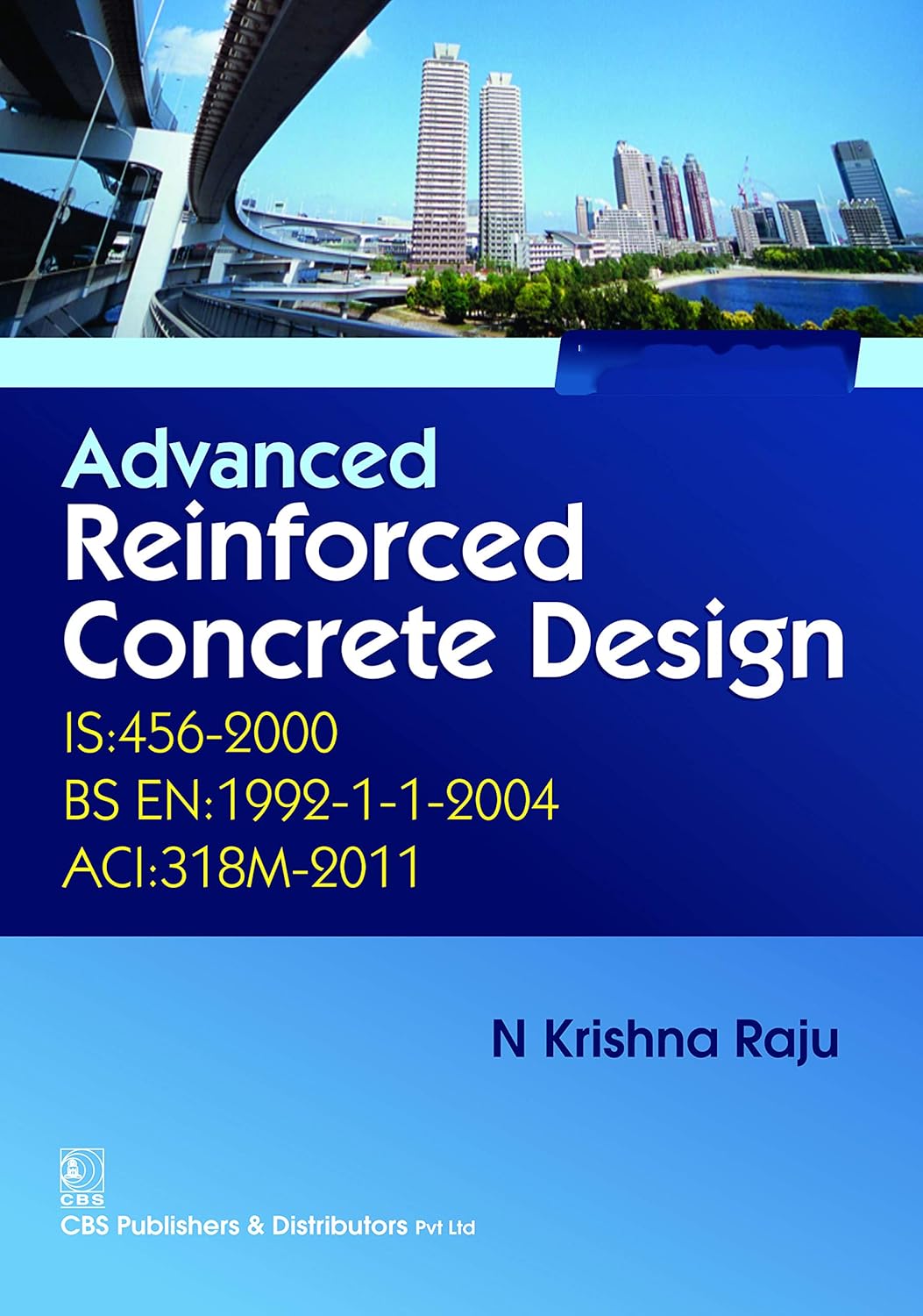 Advanced Reinforced Concrete Design, 3rd Edition (Original PDF from Publisher)
