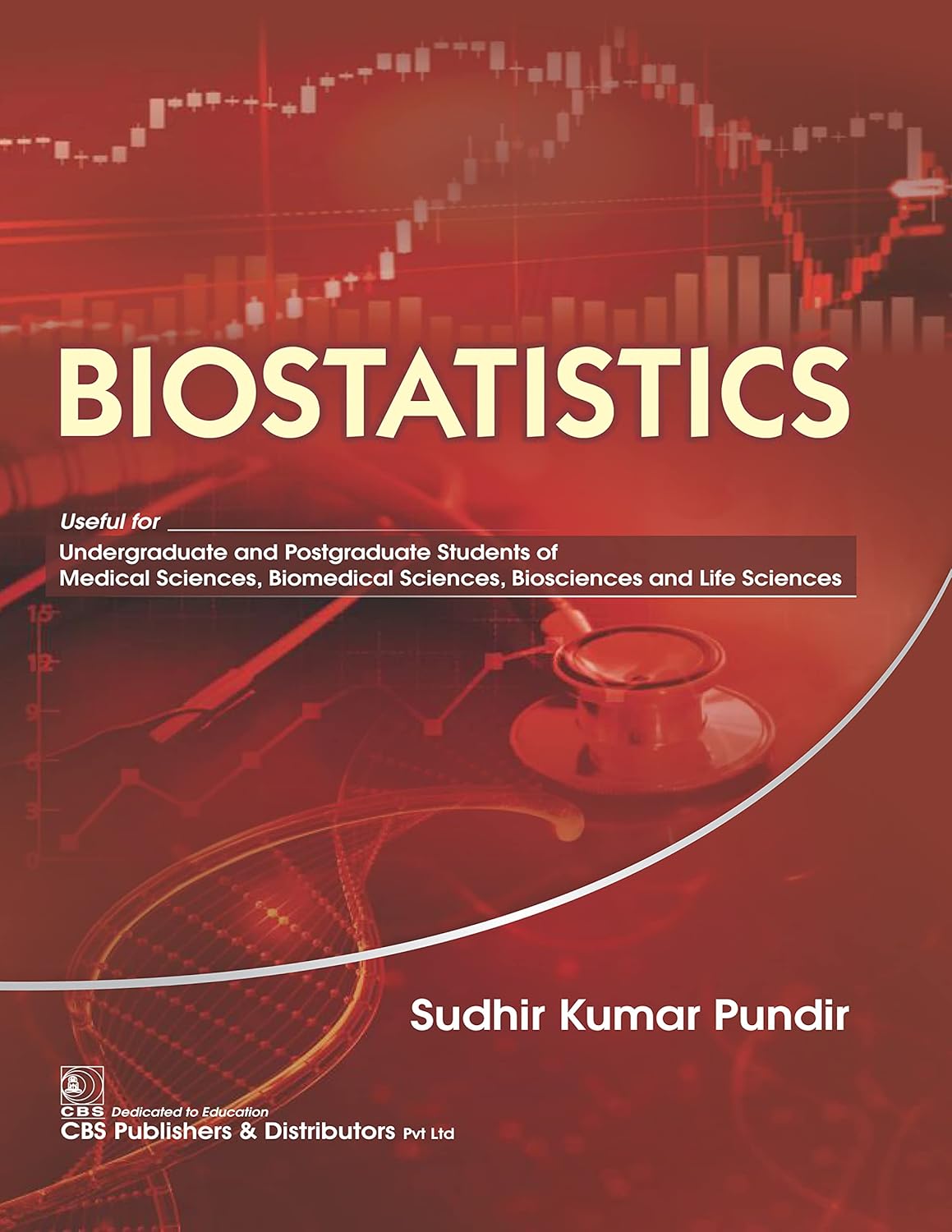 Biostatistics (Original PDF from Publisher)