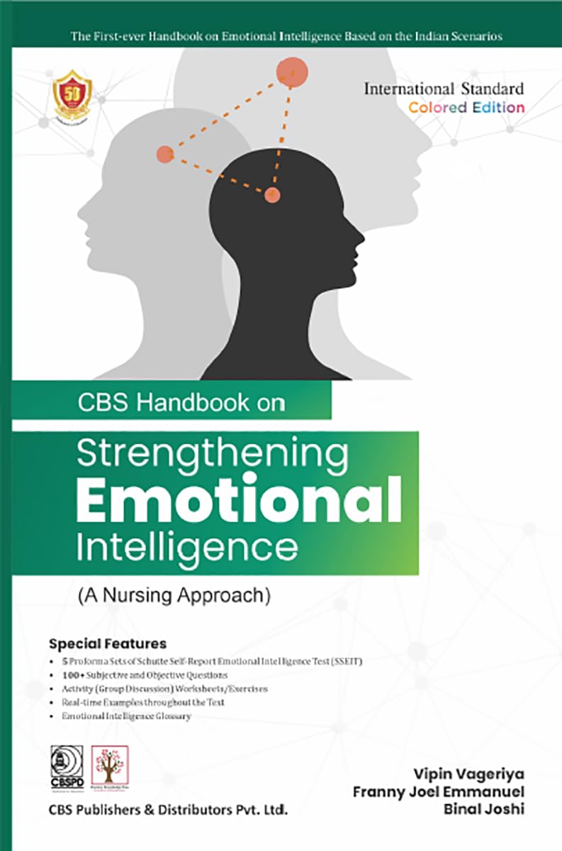 CBS Handbook on Strengthening Emotional Intelligence (Original PDF from Publisher)