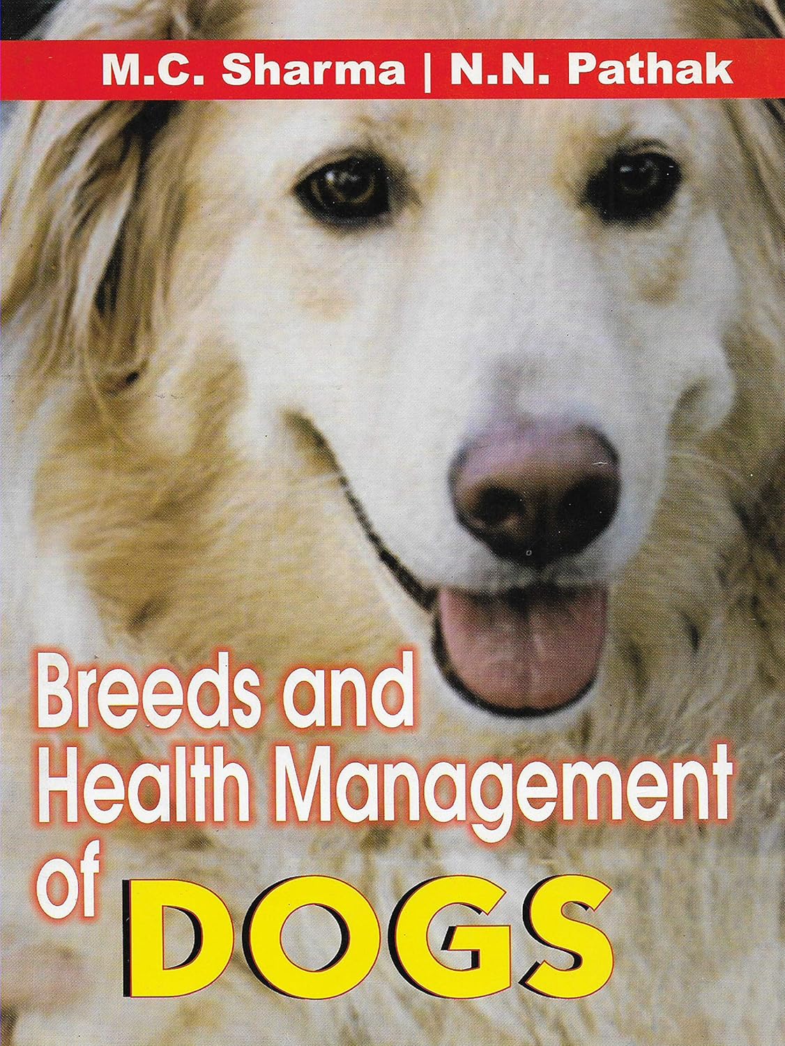 Breeds & Health Management of Dogs (Original PDF from Publisher)