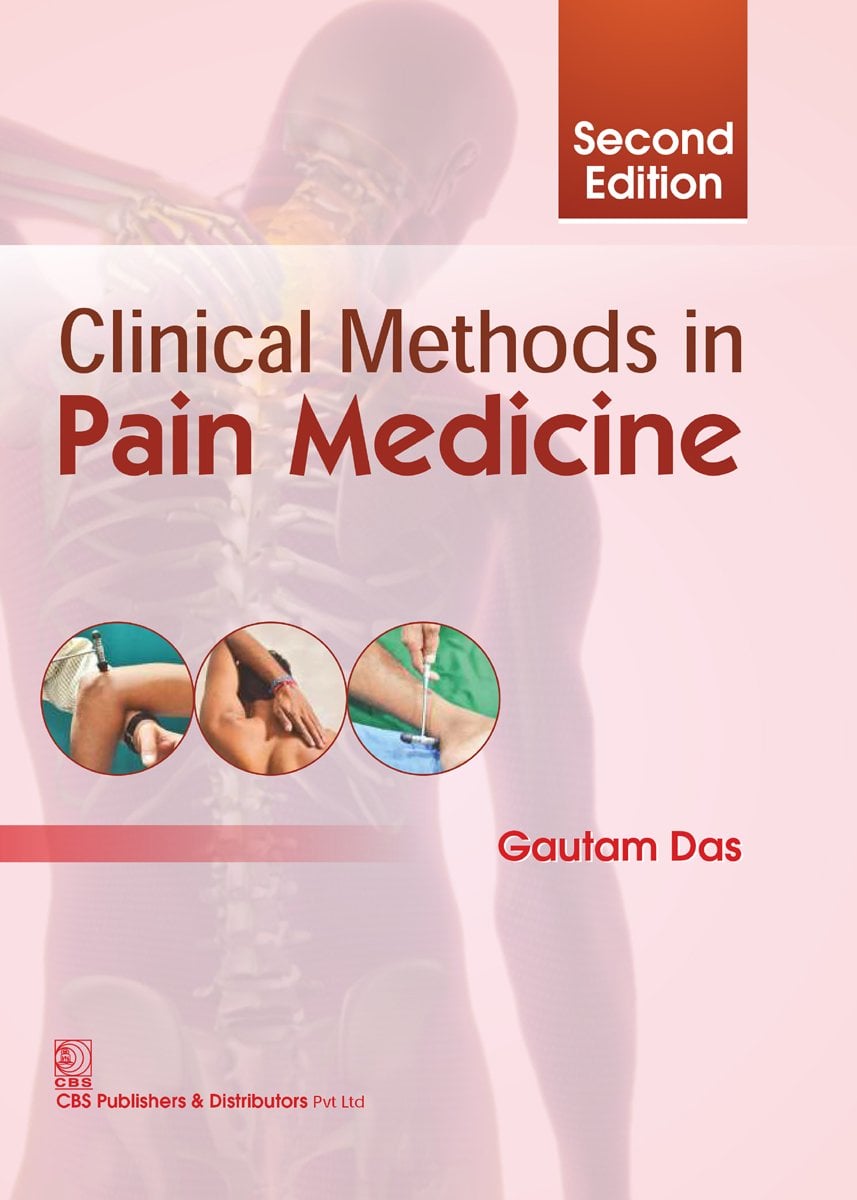 Clinical Methods in Pain Medicine, 2nd Edition (EPUB)